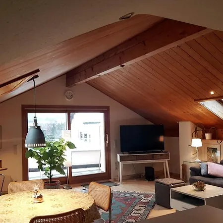 Lägenhet Himmelblick Dornbirn