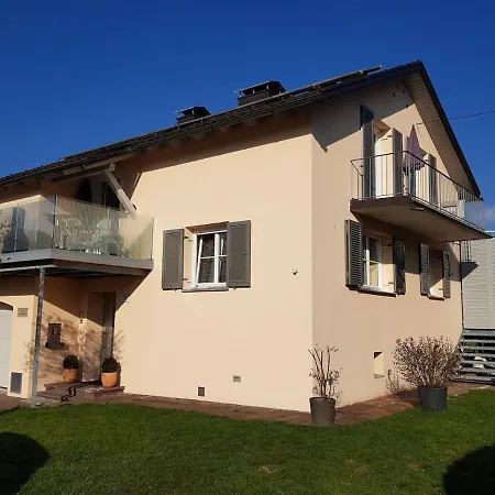 Himmelblick Appartamento Dornbirn