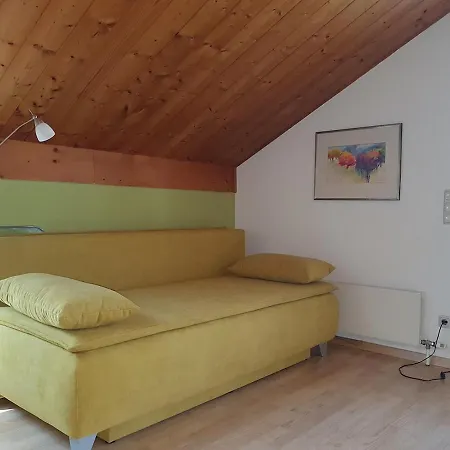 Daire Himmelblick Dornbirn