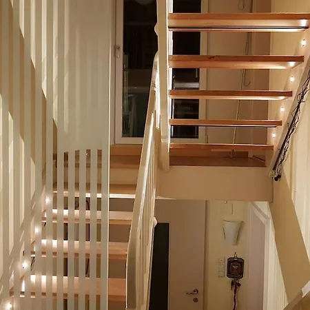 Himmelblick Apartamento