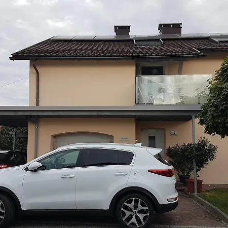 Himmelblick Appartamento Dornbirn