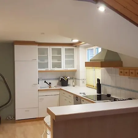 Himmelblick Apartamento Dornbirn