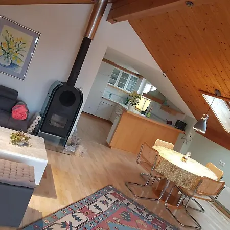 Himmelblick Daire Dornbirn