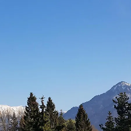 Daire Himmelblick Dornbirn