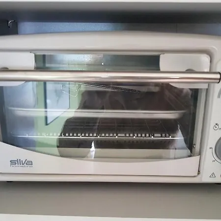 Apartamento Himmelblick *