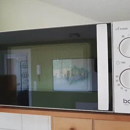 Apartamento Himmelblick