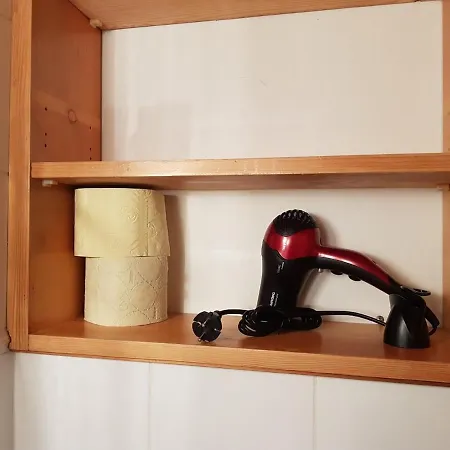 Himmelblick Apartamento