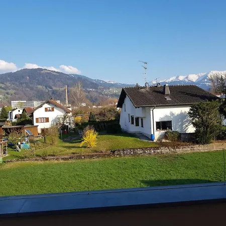 Himmelblick Appartamento