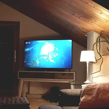 Daire Himmelblick Dornbirn