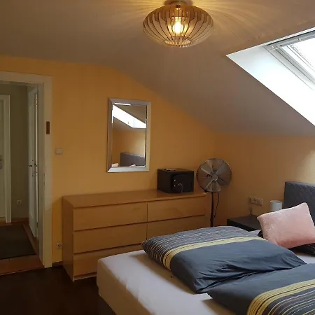 Himmelblick Apartamento Dornbirn