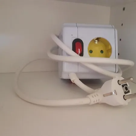 Daire Himmelblick Dornbirn