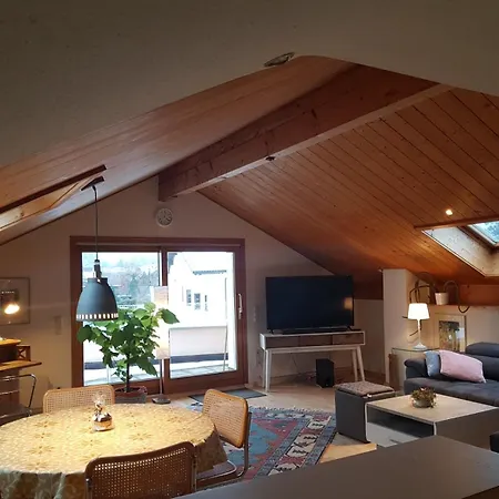 Himmelblick Apartamento *